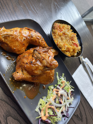 Photo of Krave - 8 Harpsfield Broadway, Hatfield AL10 9TF